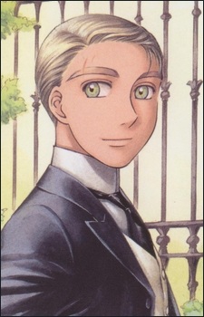 Вільям Джонс