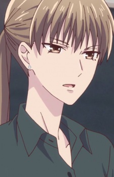 Ширакі, Маюко