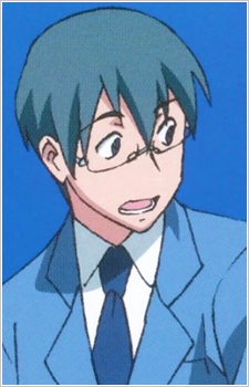 Ноджіма Канаме