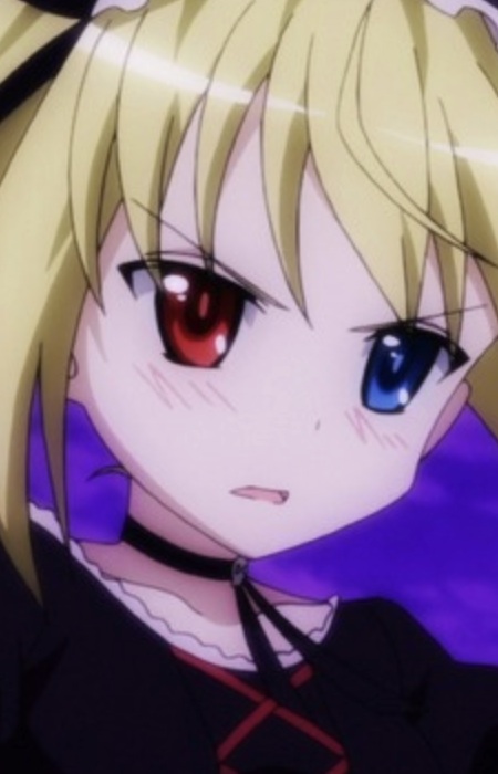 Лейс ван Дракула Шікабане