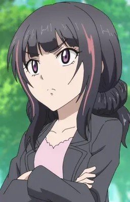 Камія, Мадока