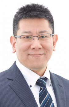 Йоші, Терушіге