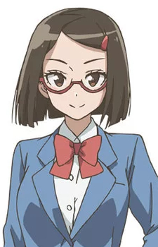 Оно, Мідорі