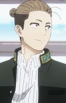 Таканаші, Цукаса