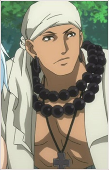 Сейкай Нюдо, Мійоші