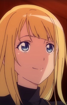 Мікаса Мікото