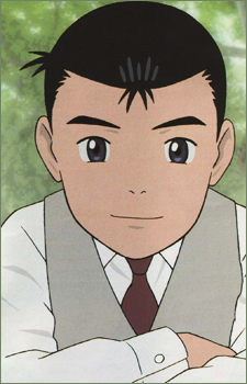 Амамія Шюхей