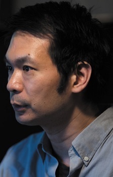 Інай, Кейдзі