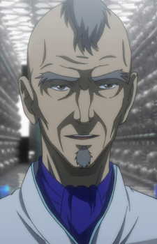 Ніхей, Сабуро