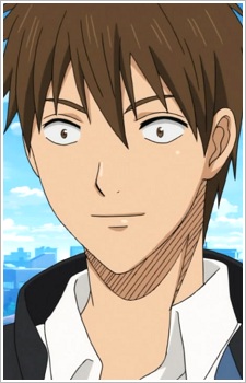 Фуріхата Кокі