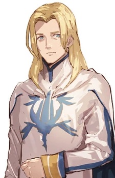 Каспонд Бессарес