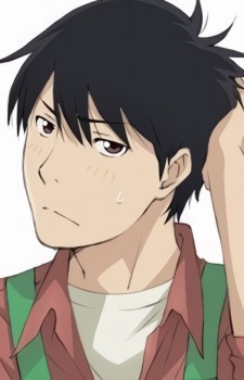 Уодзумі Рікуо