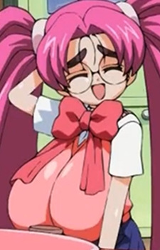 Харумачі, Комое