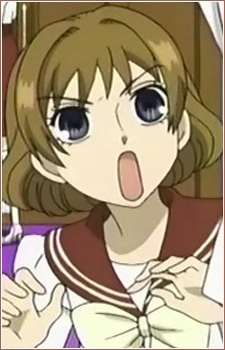 Цувабукі, Хінако