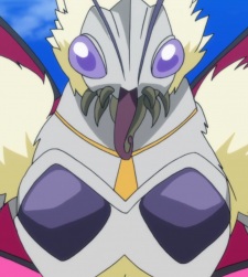 Папійон Гільді