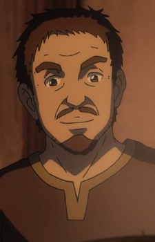 Батько Анни