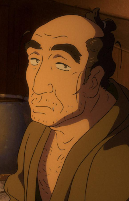 Кацушіка Хокусай