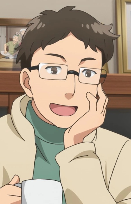 Ойші, Масакі