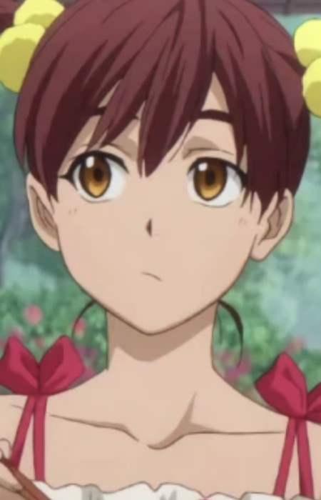 Кіан, Койомі