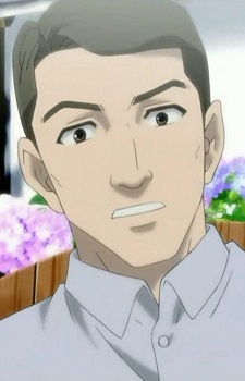 Курушіма, Курокі