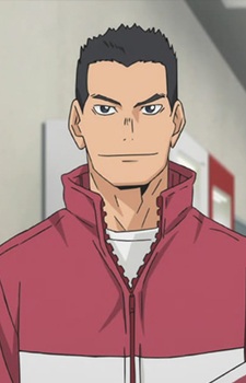 Наої, Манабу