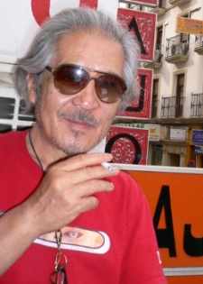 Оосумі, Масаакі