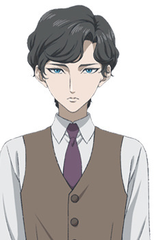 Ічіджоу, Ейдзі