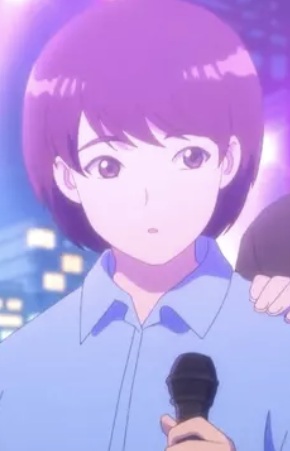 Сюй, Чженьсі