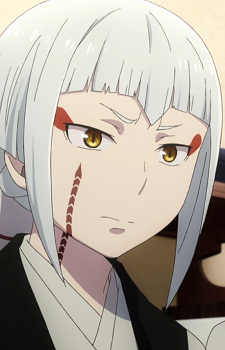 Ходжоу, Мамуші