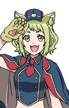 Бастетос, Міача