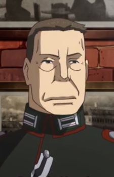 Максиміліан Йоганн фон Угар