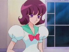 Марі Хозумі