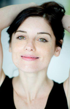 Вольпе, Ізабель