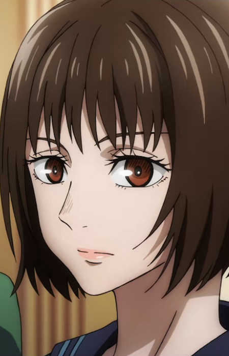 Хасаба, Міміко