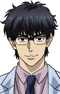 Сакамото, Уметароу