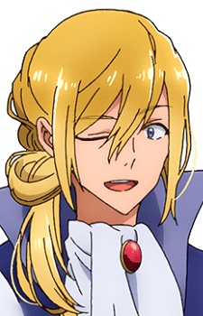 Максім дю Ліверстол Мірд Ланґдіас