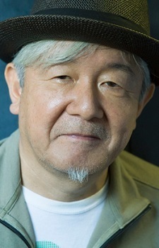 Сузукі, Кейчі