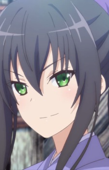 Ічіджьо Аой