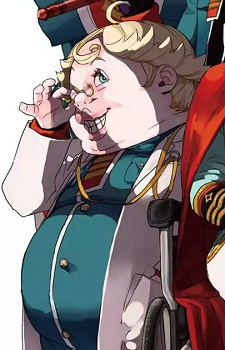 Гедуен, Майкл