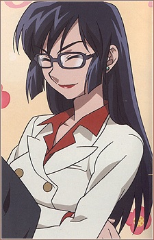 Савамура Рін