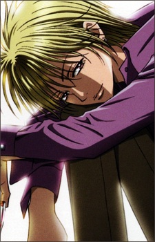 Фуджієда Наокі