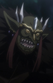 Лорд гоблінів