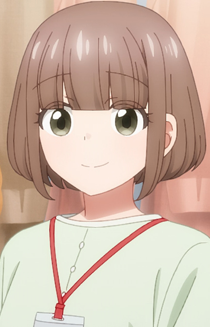 Продавчиня