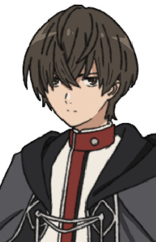 Кліфф Ґримуар