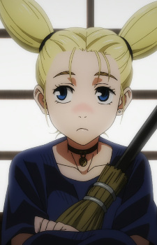 Нішімія Момо