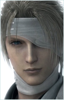 Руфус Шінра