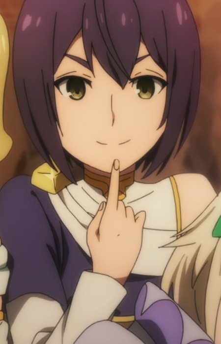 Куміко Тонука