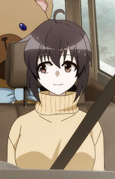 Хоузукі, мати