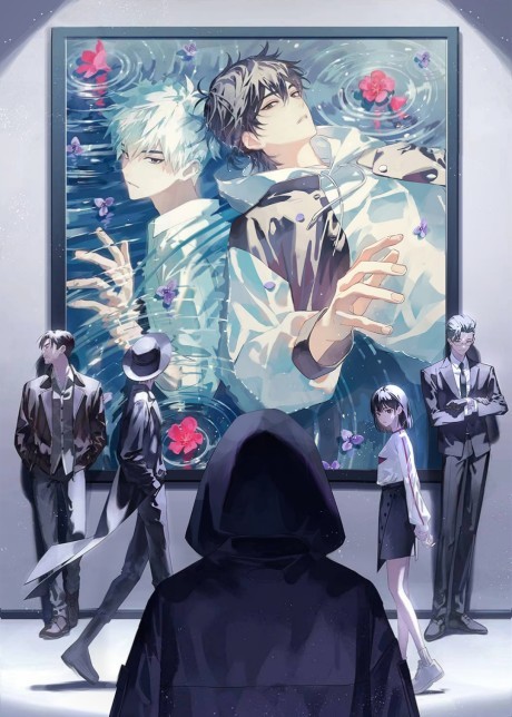 Агенти часу - 2 сезон