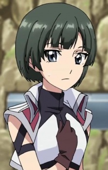 Кемпбелл, Міранда